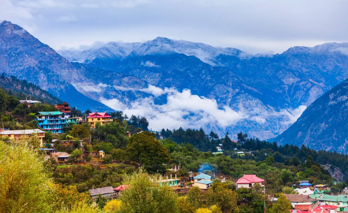 triund trek package, Triund trek price, Triund trek from dharamshala,